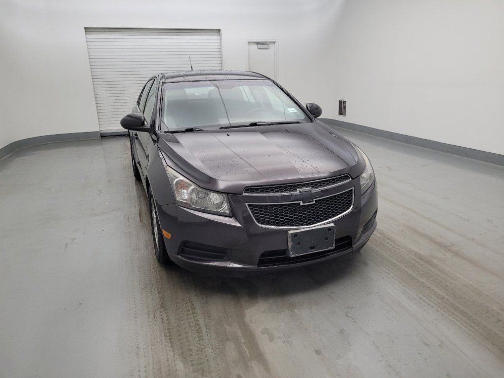 Used 2014 Chevrolet Cruze LT FWD image 14