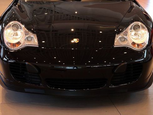 Used 2001 Porsche 911 Turbo image 19