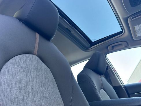 Certified 2020 Toyota Camry LE w/ Convenience Package FWD image 15