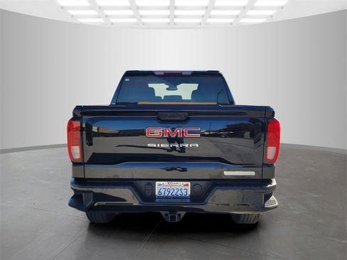 Used 2023 GMC Sierra 1500 Elevation image 5