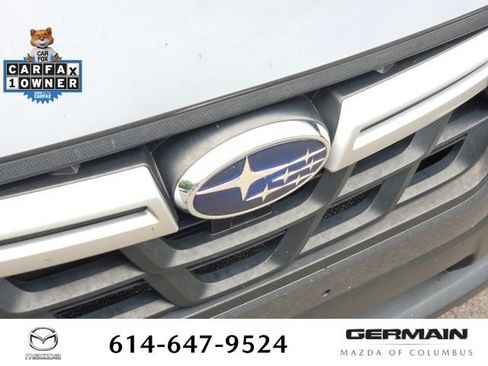 Used 2021 Subaru Crosstrek 2.0i AWD/4WD image 10