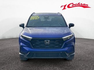 Used 2024 Honda CR-V Sport-L video 2