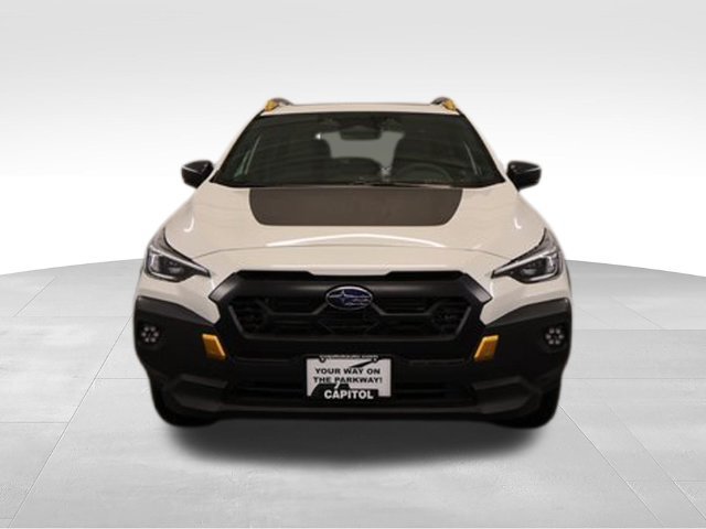New 2026 Subaru Crosstrek 2.5i Wilderness AWD/4WD image 6