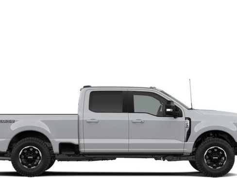 New 2026 Ford F250 XLT w/ XLT Premium Package AWD/4WD image 27