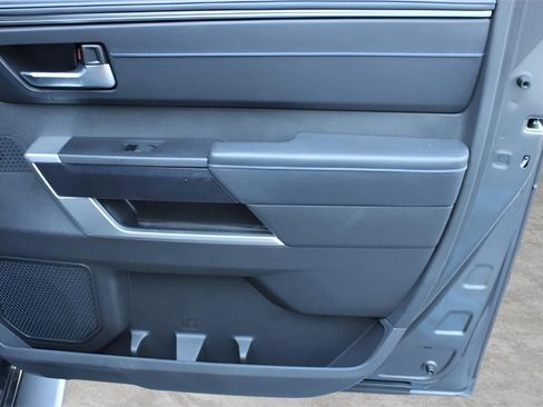 Used 2024 Toyota Tundra Platinum image 25