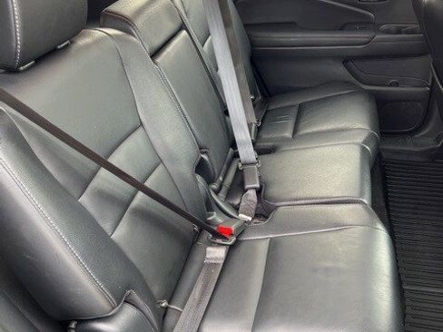 Used 2017 Honda Pilot EX-L image 15