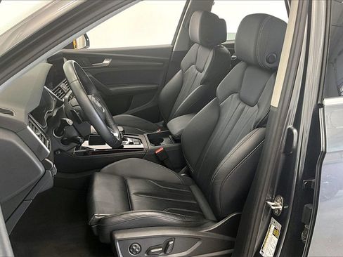 Used 2024 Audi Q5 2.0T Premium Plus image 26
