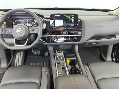 Used 2025 Nissan Pathfinder SL w/ SL Premium Package FWD image 25