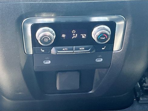 Used 2024 GMC Yukon XL Denali w/ LPO, Floor Liner Package AWD/4WD image 26