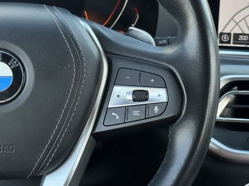 Used 2023 BMW X5 sDrive40i w/ Premium Package image 16