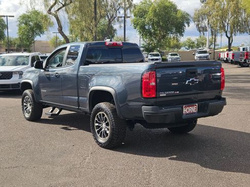 Used 2019 Chevrolet Colorado ZR2 image 8