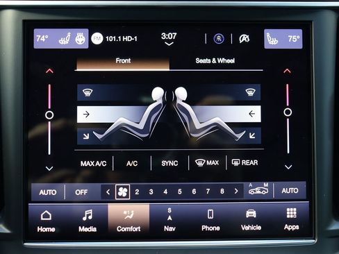 Used 2022 Maserati Levante GT image 33