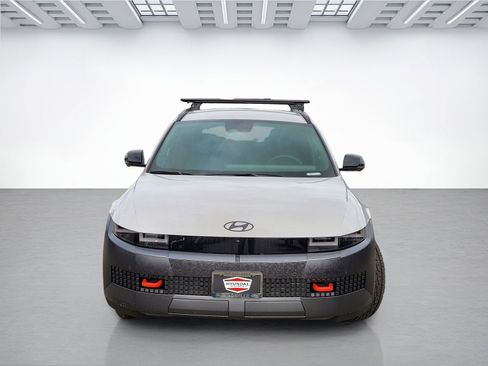 New 2026 Hyundai Ioniq 5 XRT image 2