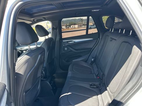 Used 2016 BMW X1 xDrive28i AWD/4WD image 15