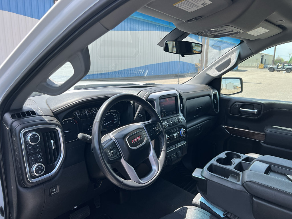 Certified 2022 GMC Sierra 1500 Elevation AWD/4WD image 19