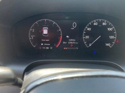 Used 2023 Honda HR-V EX-L image 22