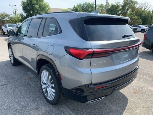 New 2026 Buick Enclave Sport Touring w/ Power Package image 6