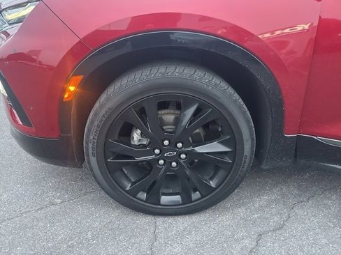 Used 2021 Chevrolet Blazer RS image 8