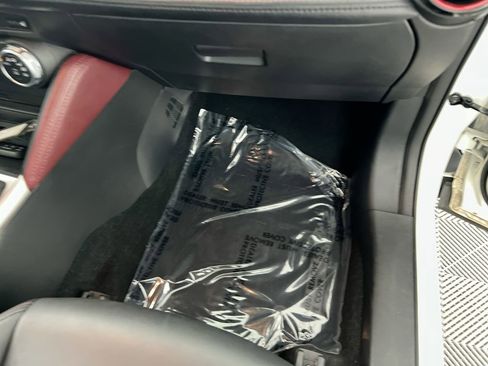 Used 2018 MAZDA CX-3 Touring image 29