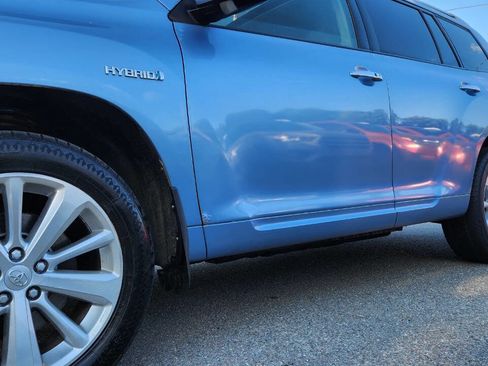 Used 2008 Toyota Highlander Limited image 7