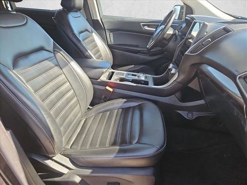 Used 2023 Ford Edge SEL image 20