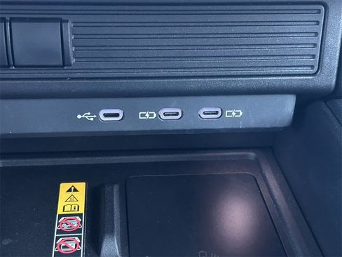 Used 2024 Toyota Land Cruiser image 40