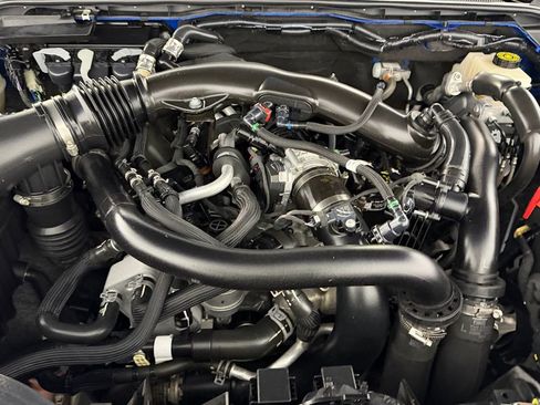 Used 2024 Ford Ranger Raptor image 34