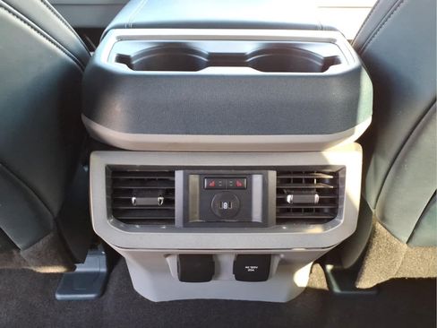 Used 2024 Ford F450 Limited w/ FX4 Off-Road Package AWD/4WD image 35