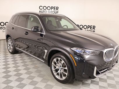 Used 2025 BMW X5 xDrive40i w/ Premium Package
