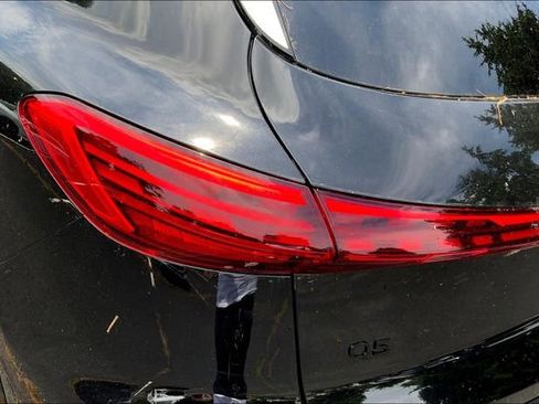 New 2025 Audi Q5 Premium Plus image 14