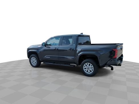 Used 2024 Toyota Tacoma SR5 image 6