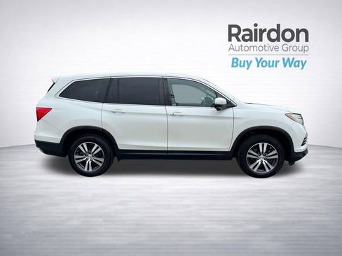 Used 2016 Honda Pilot EX image 8