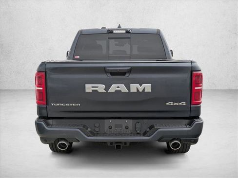 Used 2026 RAM 1500 Tungsten image 6