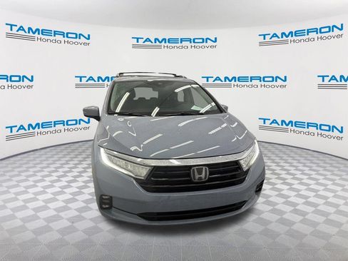 Used 2024 Honda Odyssey Elite image 8