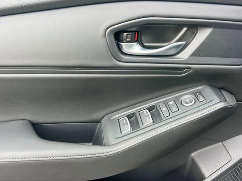 New 2026 Honda Accord Sport image 25