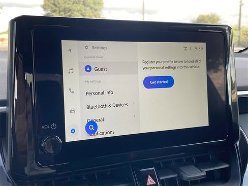 New 2026 Toyota Corolla SE image 22
