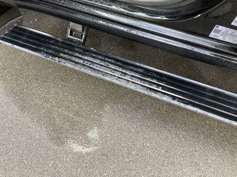 Used 2022 Chevrolet Silverado 3500 High Country w/ Snow Plow Prep/Camper Package image 14