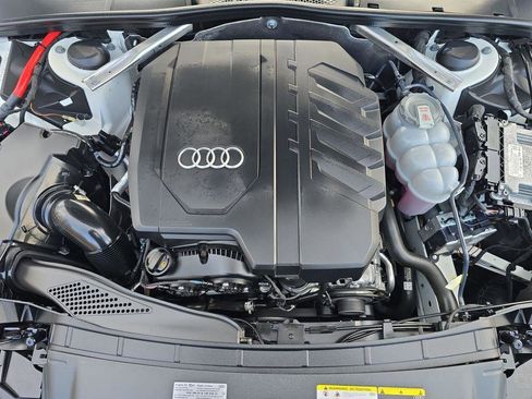 Used 2022 Audi A4 2.0T Premium Plus w/ Premium Plus Package image 7
