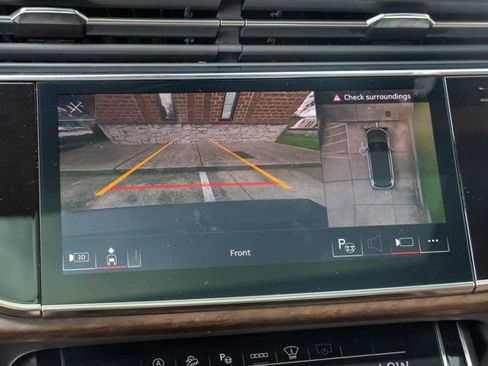 Used 2025 Audi Q7 3.0T Prestige AWD/4WD image 31