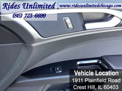 Used 2015 Ford Fusion SE image 28