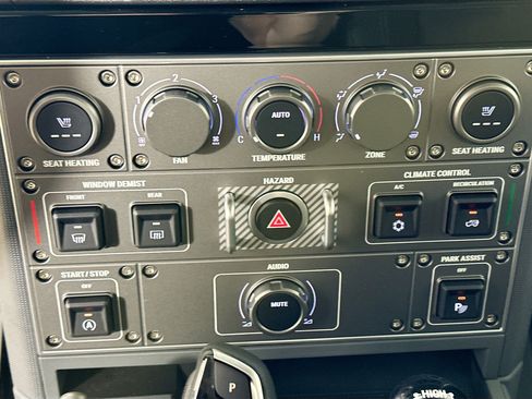 New 2026 INEOS Grenadier Fieldmaster Edition image 27