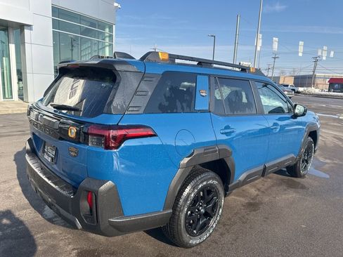 New 2026 Subaru Outback Wilderness image 6