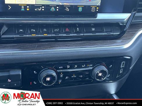 Certified 2022 Chevrolet Silverado 1500 RST w/ All Star Edition Plus image 22