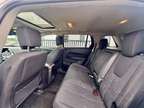 Used 2014 GMC Terrain SLE w/ Convenience Package AWD/4WD image 12
