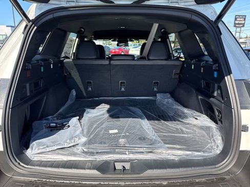 New 2026 Subaru Outback Premium image 15