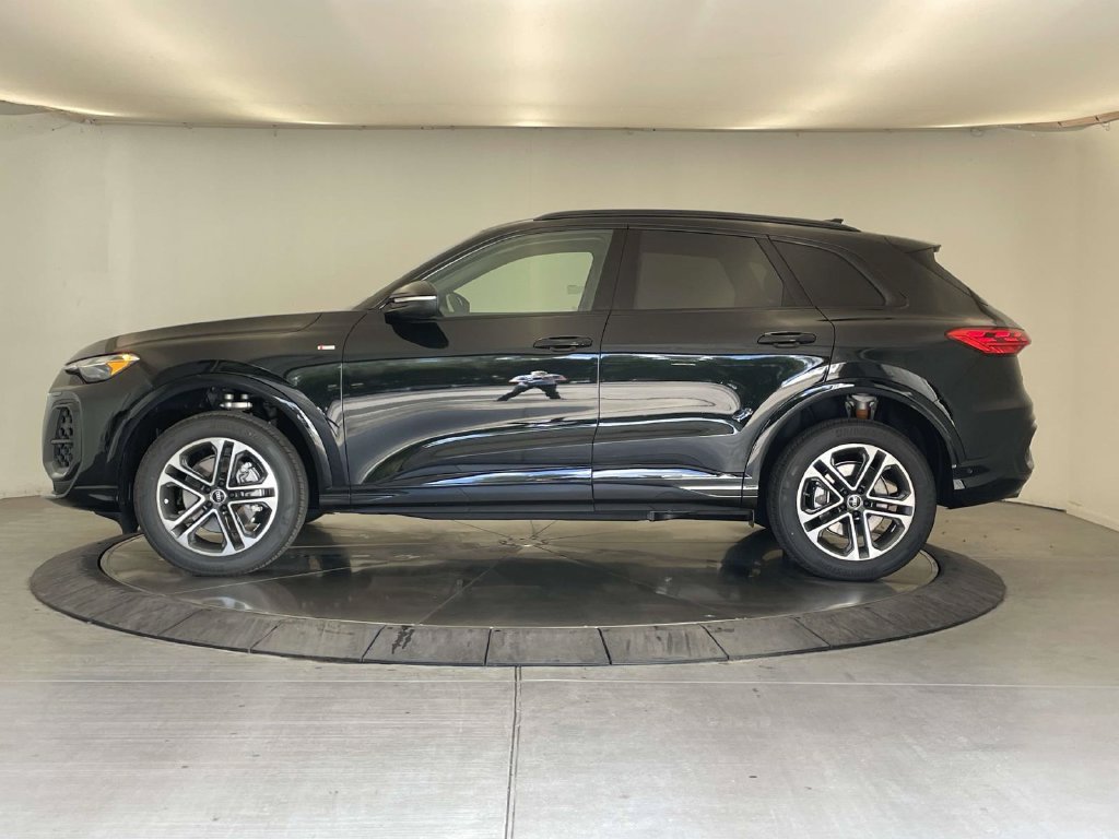 New 2026 Audi Q5 2.0T AWD/4WD image 2
