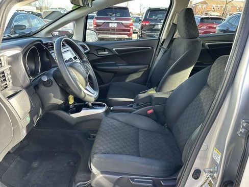 Used 2016 Honda Fit LX image 17