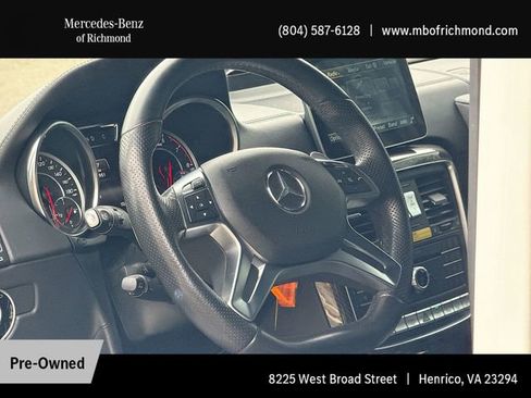 Used 2017 Mercedes-Benz G 63 AMG 4MATIC image 12