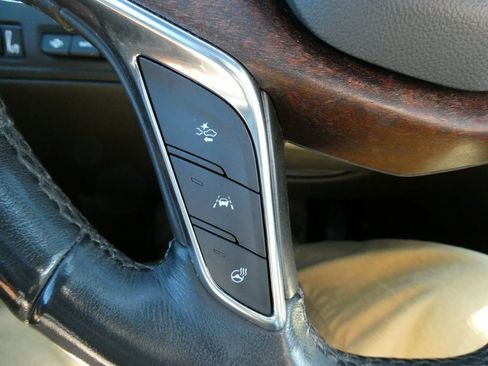 Used 2020 Cadillac XT5 Premium Luxury image 31