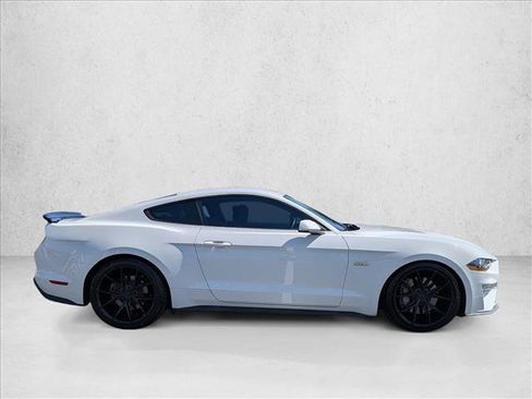 Used 2018 Ford Mustang GT w/ Equipment Group 301A RWD image 4
